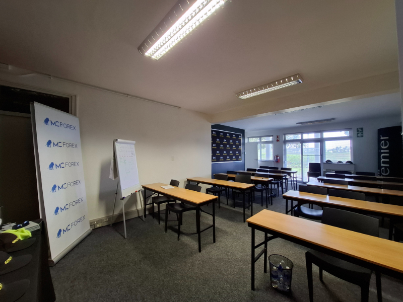 Commercial Property for Sale in Century City Western Cape